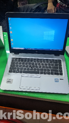 HP Elite Book